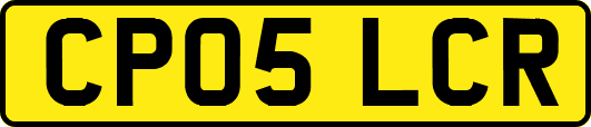 CP05LCR