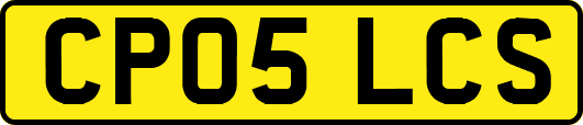 CP05LCS