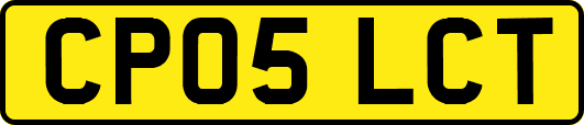 CP05LCT