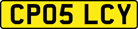 CP05LCY