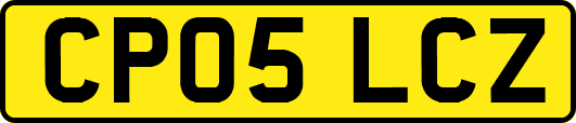 CP05LCZ