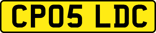 CP05LDC