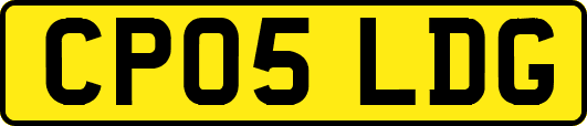 CP05LDG