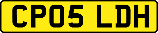CP05LDH
