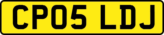 CP05LDJ