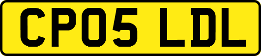 CP05LDL