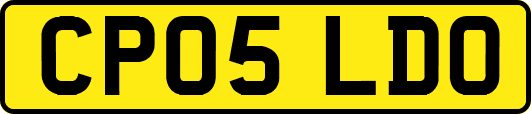 CP05LDO