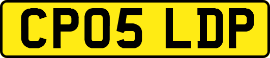 CP05LDP