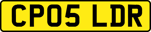 CP05LDR