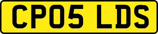 CP05LDS