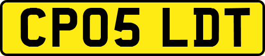 CP05LDT