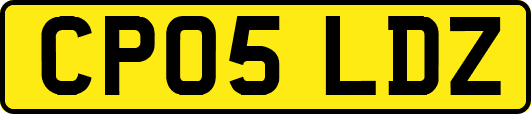 CP05LDZ