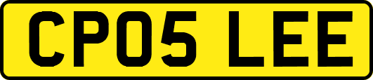 CP05LEE