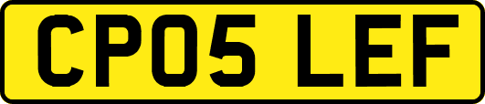 CP05LEF