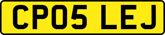 CP05LEJ