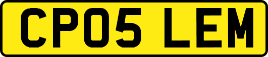 CP05LEM