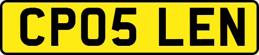CP05LEN