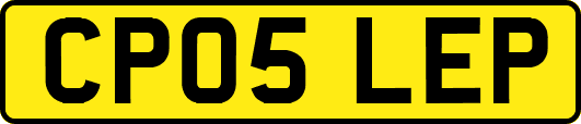 CP05LEP