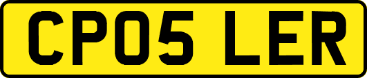 CP05LER