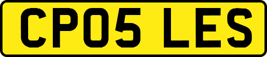 CP05LES