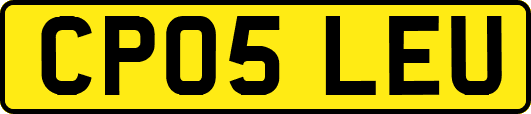 CP05LEU