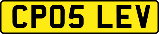 CP05LEV