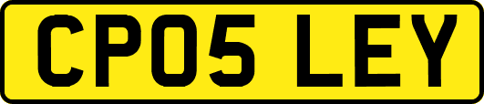 CP05LEY
