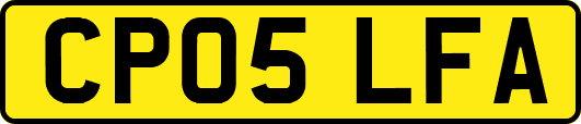 CP05LFA