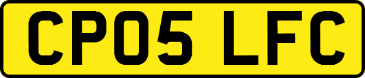 CP05LFC