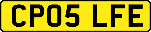 CP05LFE