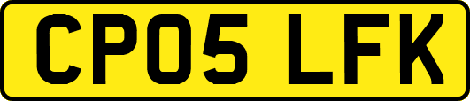CP05LFK