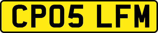 CP05LFM