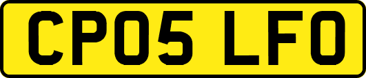 CP05LFO