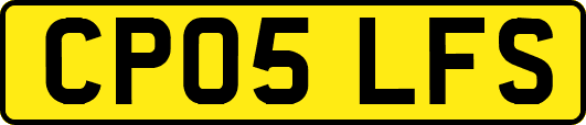 CP05LFS