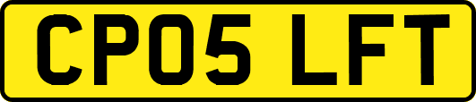 CP05LFT