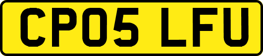 CP05LFU