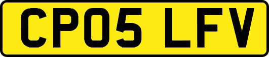 CP05LFV