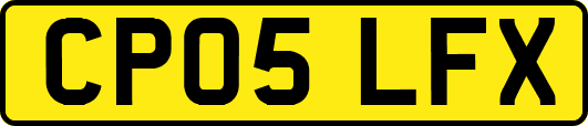 CP05LFX