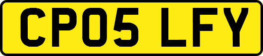 CP05LFY