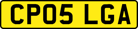 CP05LGA