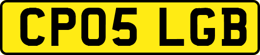 CP05LGB
