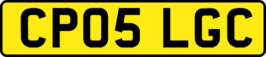 CP05LGC