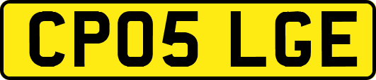 CP05LGE