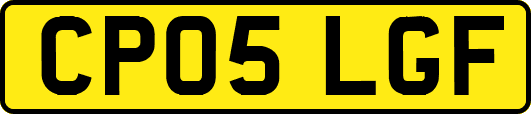 CP05LGF