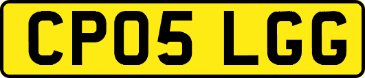 CP05LGG