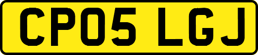 CP05LGJ