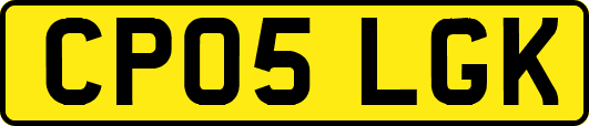CP05LGK