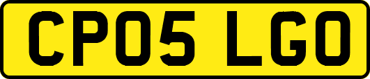 CP05LGO