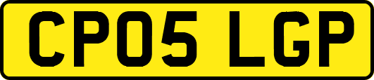 CP05LGP
