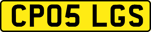 CP05LGS